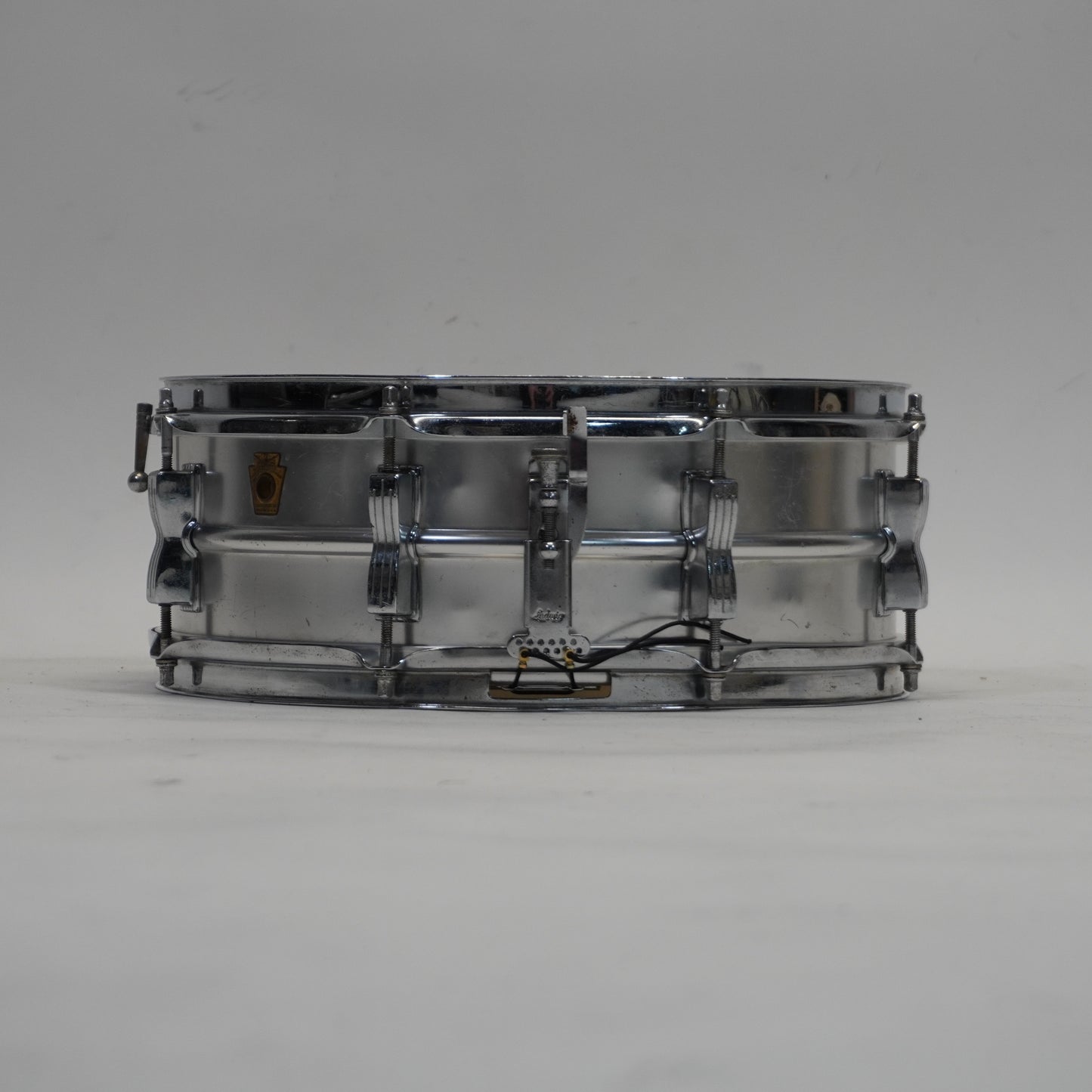 Ludwig Acrolite 14” x 5” Snare Drum 1966 - 41831