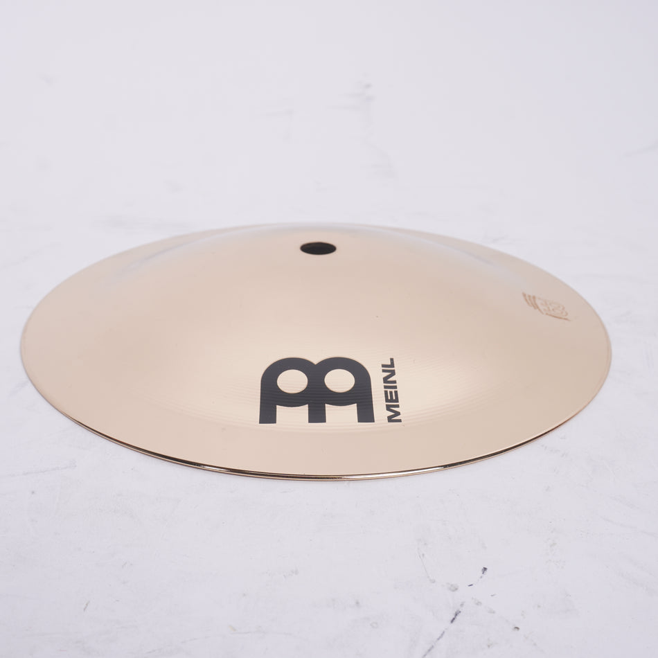 MEINL | CLASSICS | CUSTOM | 8" BELL