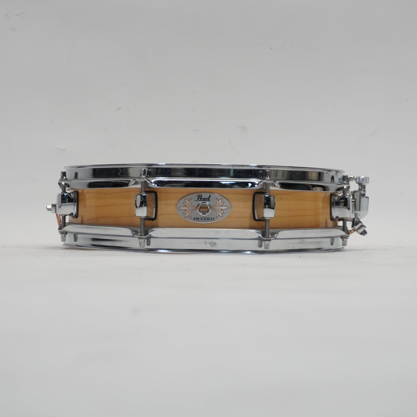 Pearl 13" x 3" Maple Piccolo Snare Drum