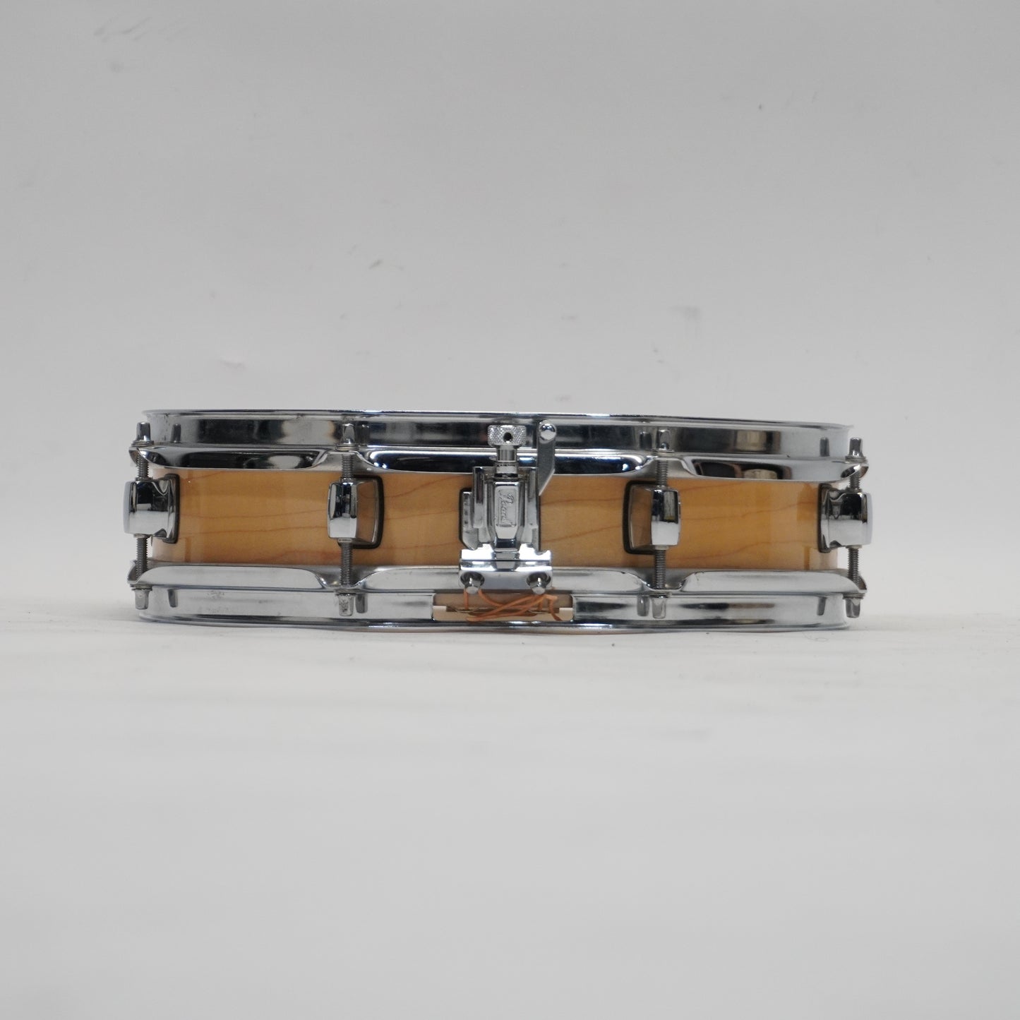 Pearl 13" x 3" Maple Piccolo Snare Drum