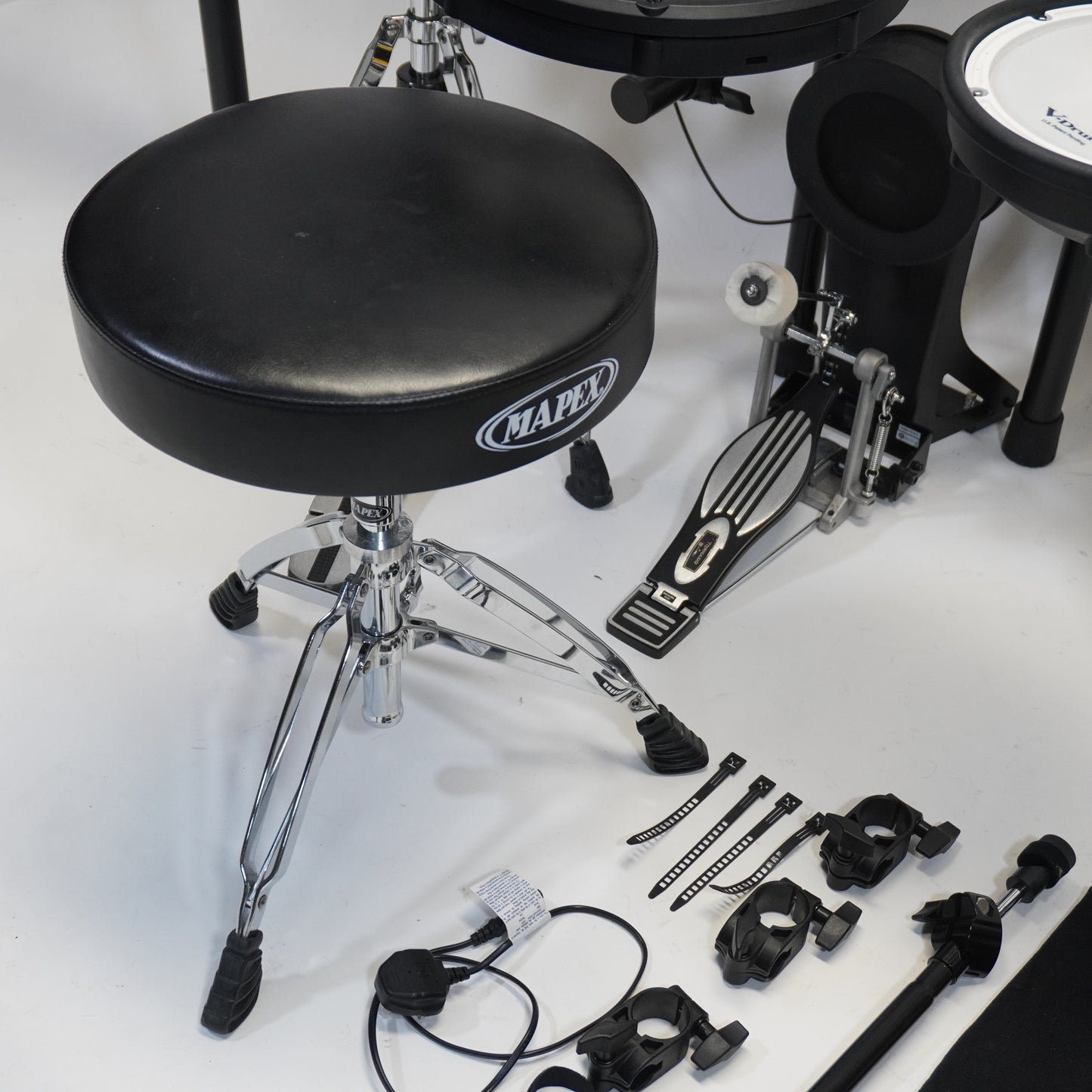 Roland TD-07 KVX Electronic Drum Kit