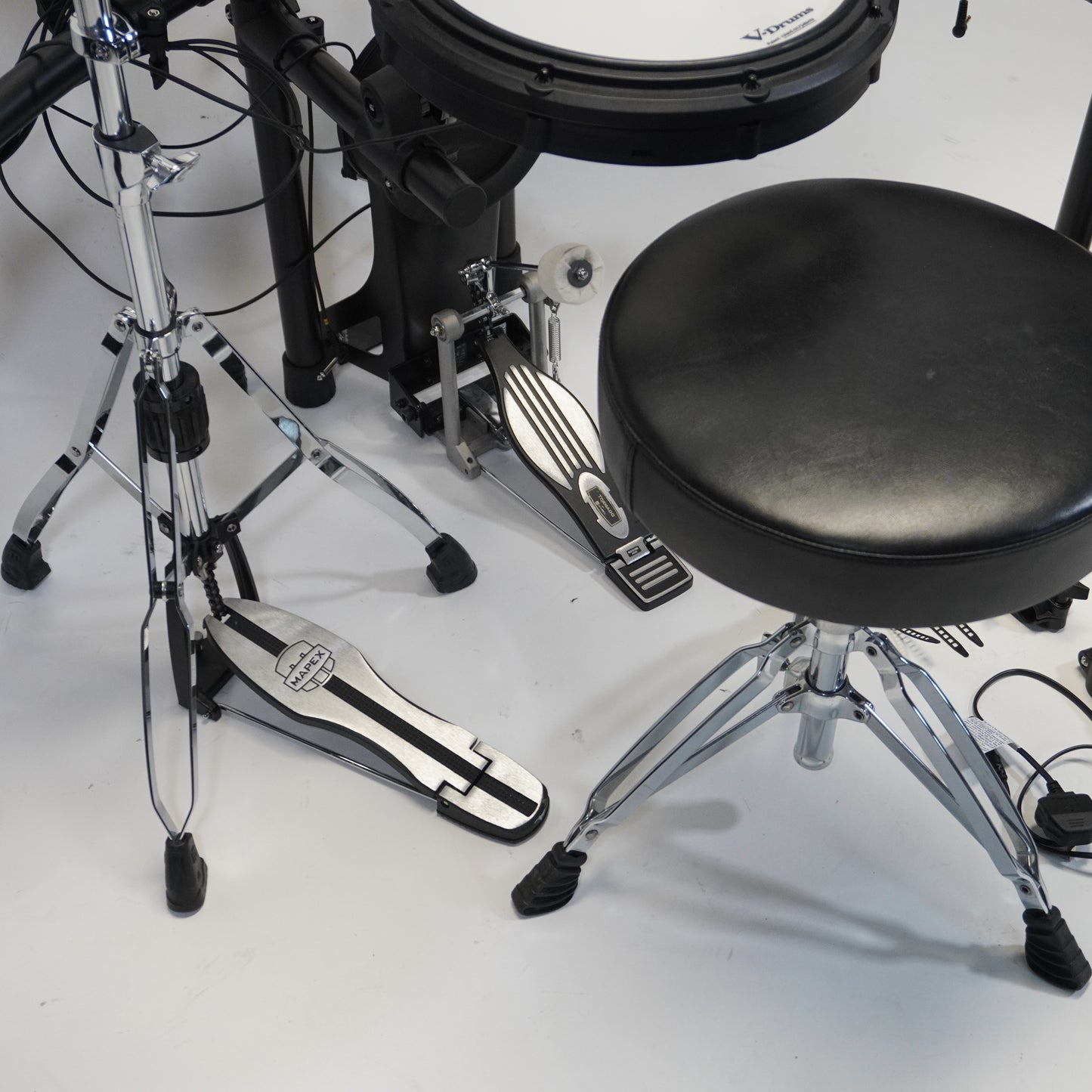 Roland TD-07 KVX Electronic Drum Kit