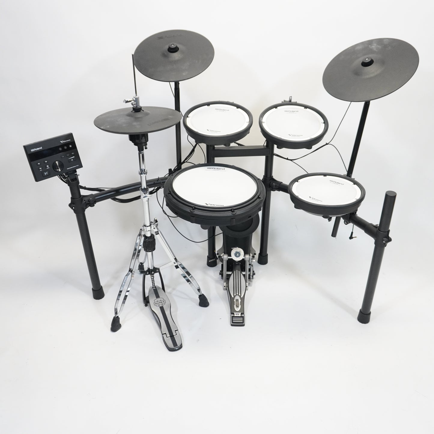 Roland TD-07 KVX Electronic Drum Kit