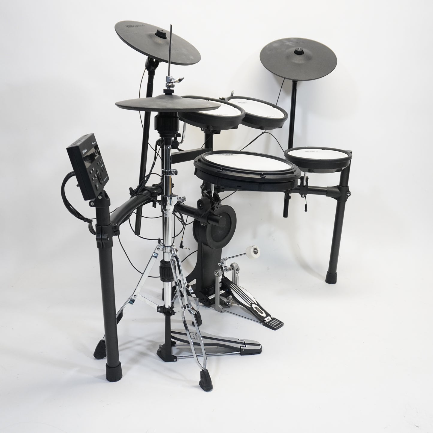 Roland TD-07 KVX Electronic Drum Kit