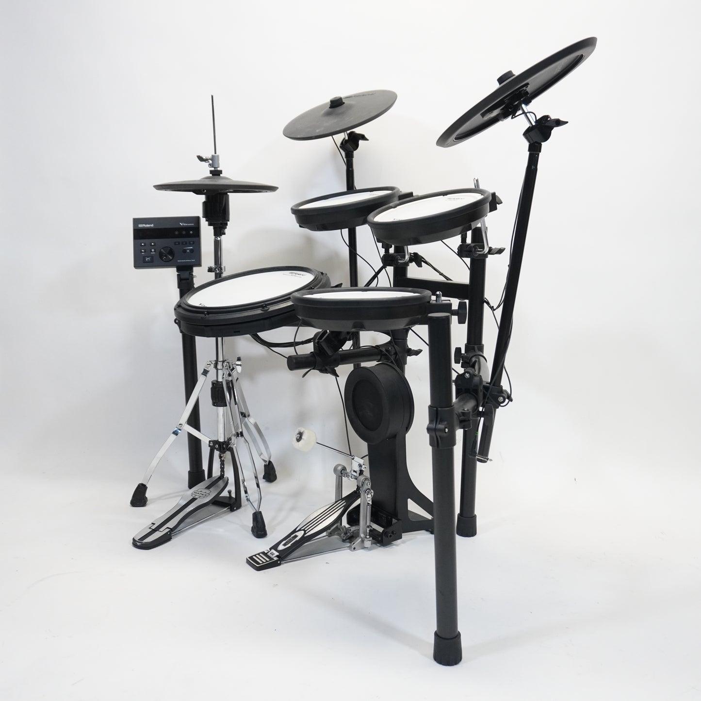 Roland TD-07 KVX Electronic Drum Kit