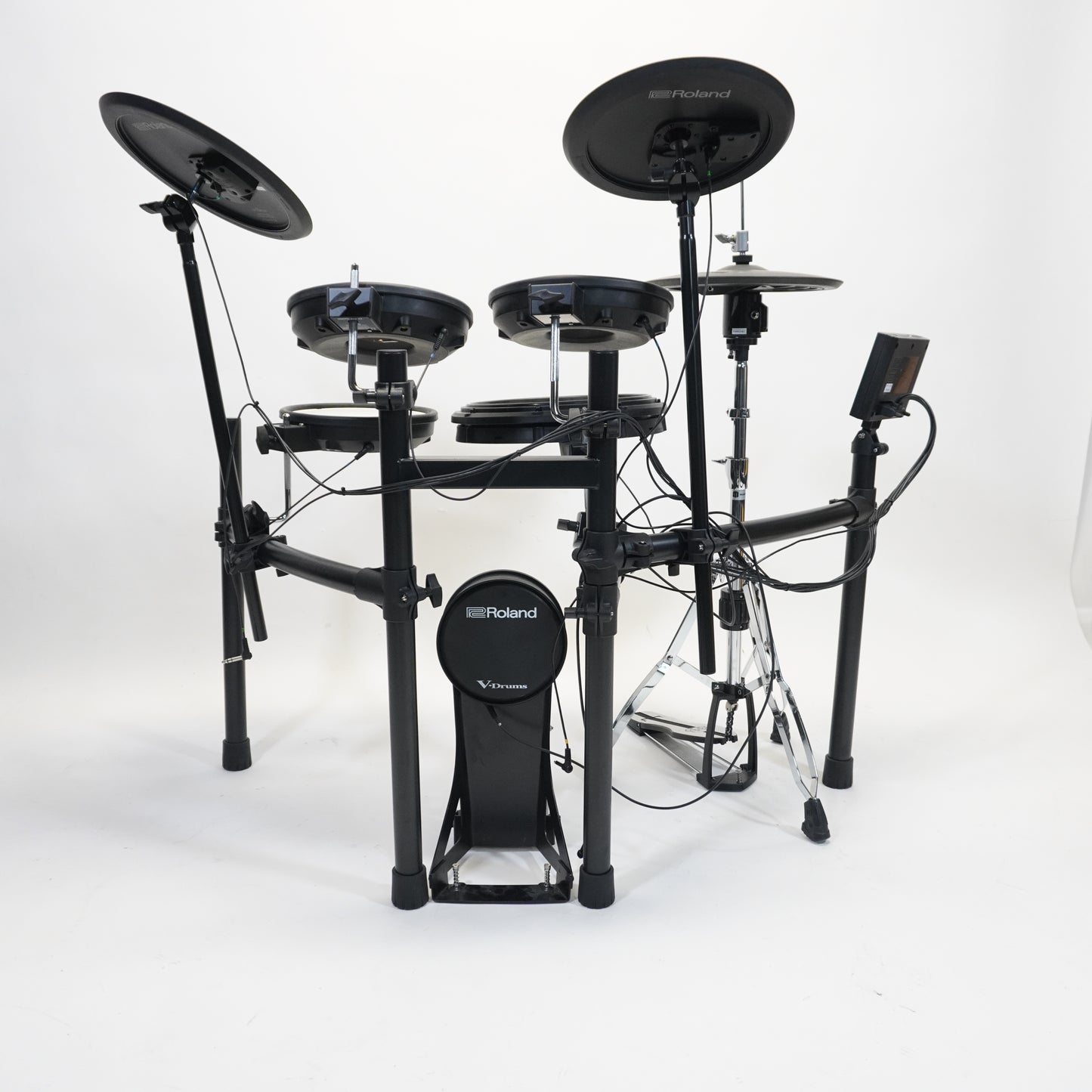 Roland TD-07 KVX Electronic Drum Kit