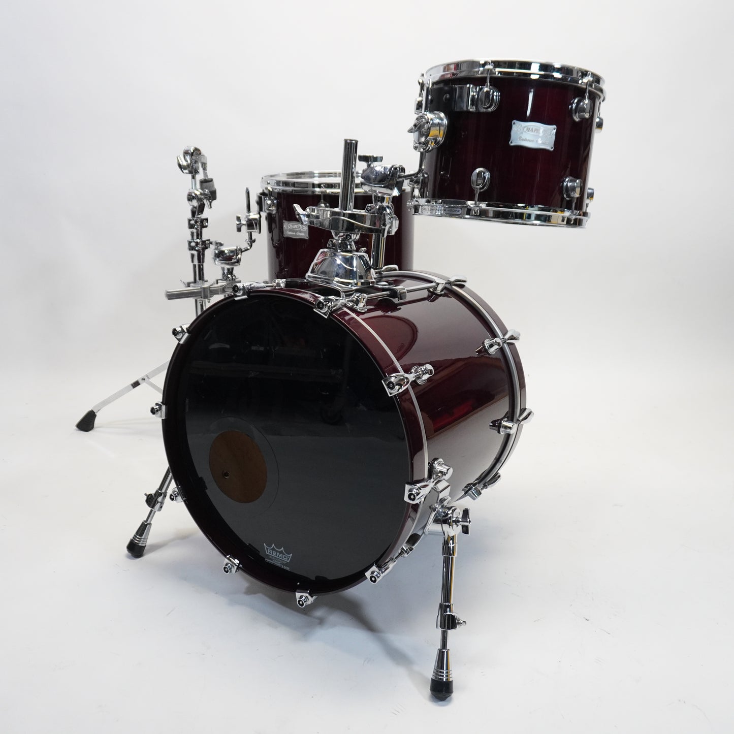 Mapex Saturn Series III 3 Piece - 20/12/14 Shell Pack