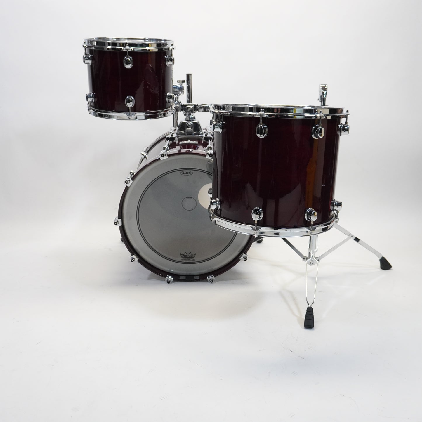 Mapex Saturn Series III 3 Piece - 20/12/14 Shell Pack