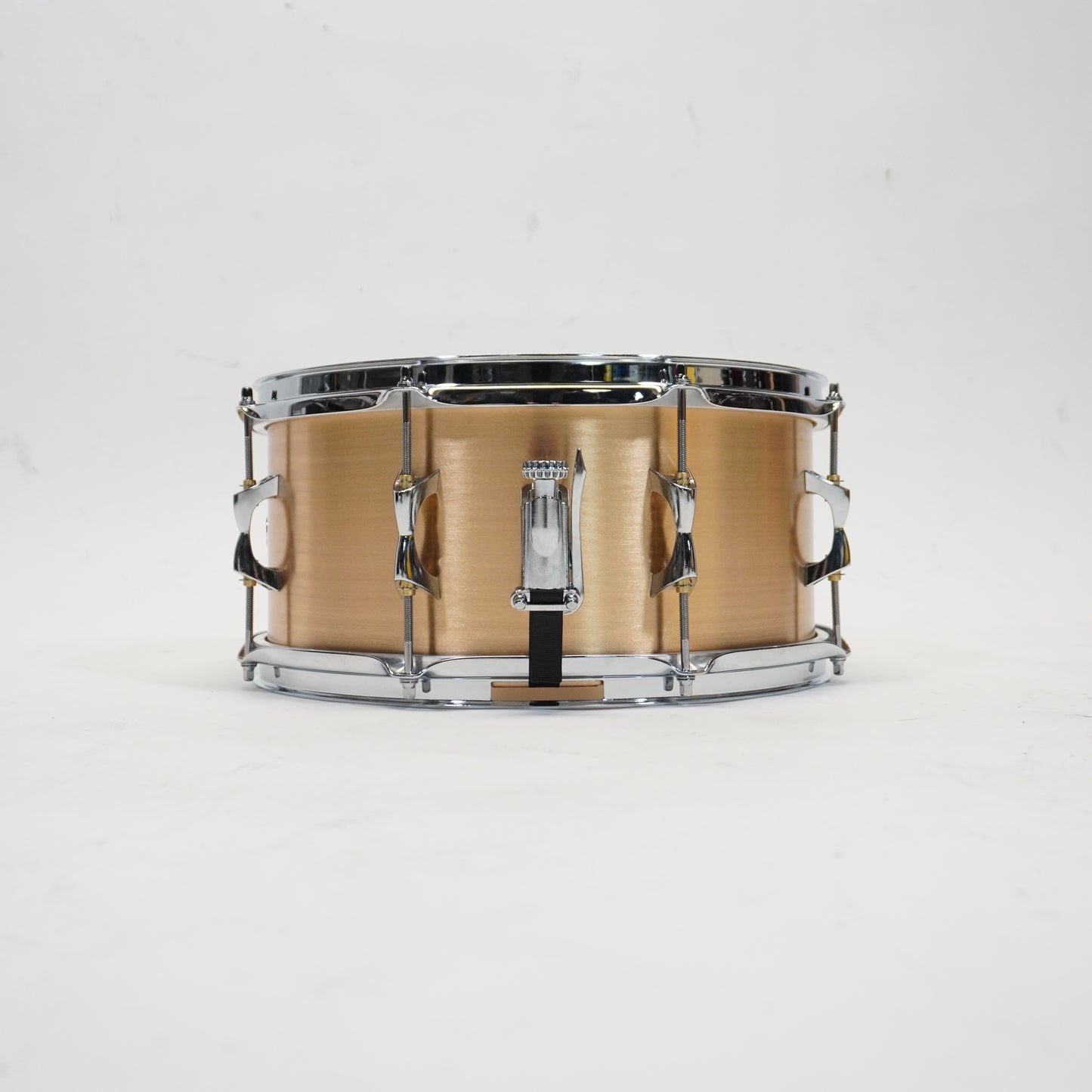 INDe Drums - Bronze 14x6.5 Kalamazoo Series Snare Drums