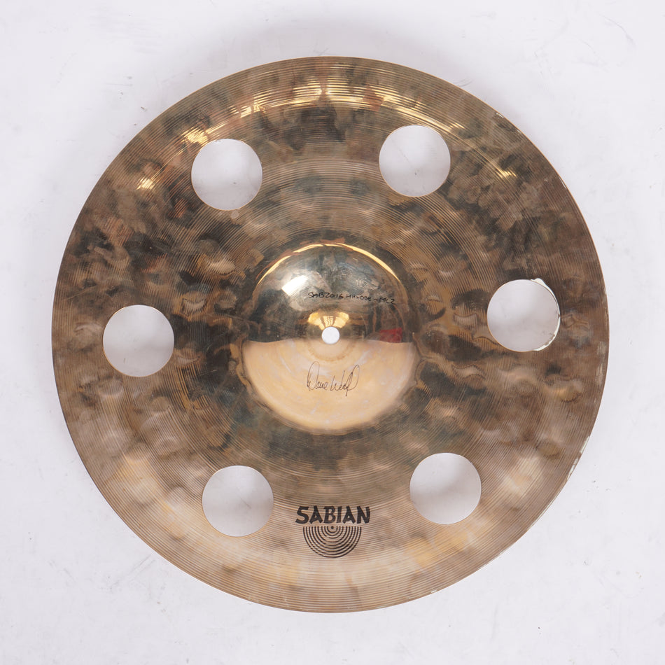 SABIAN | HHX | 16" | OZONE | CRASH