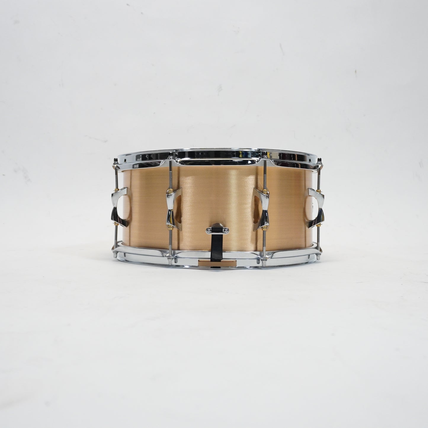 INDe Drums - Bronze 14x6.5 Kalamazoo Series Snare Drums