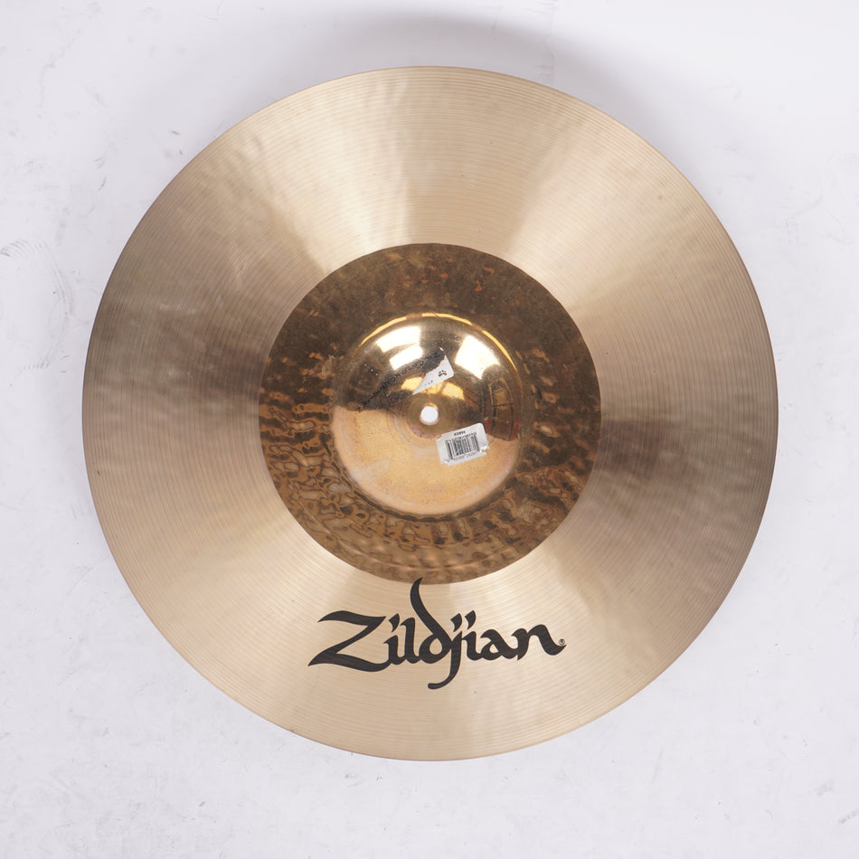 ZILDJIAN | K | CUSTOM HYBRID | 20" | RIDE