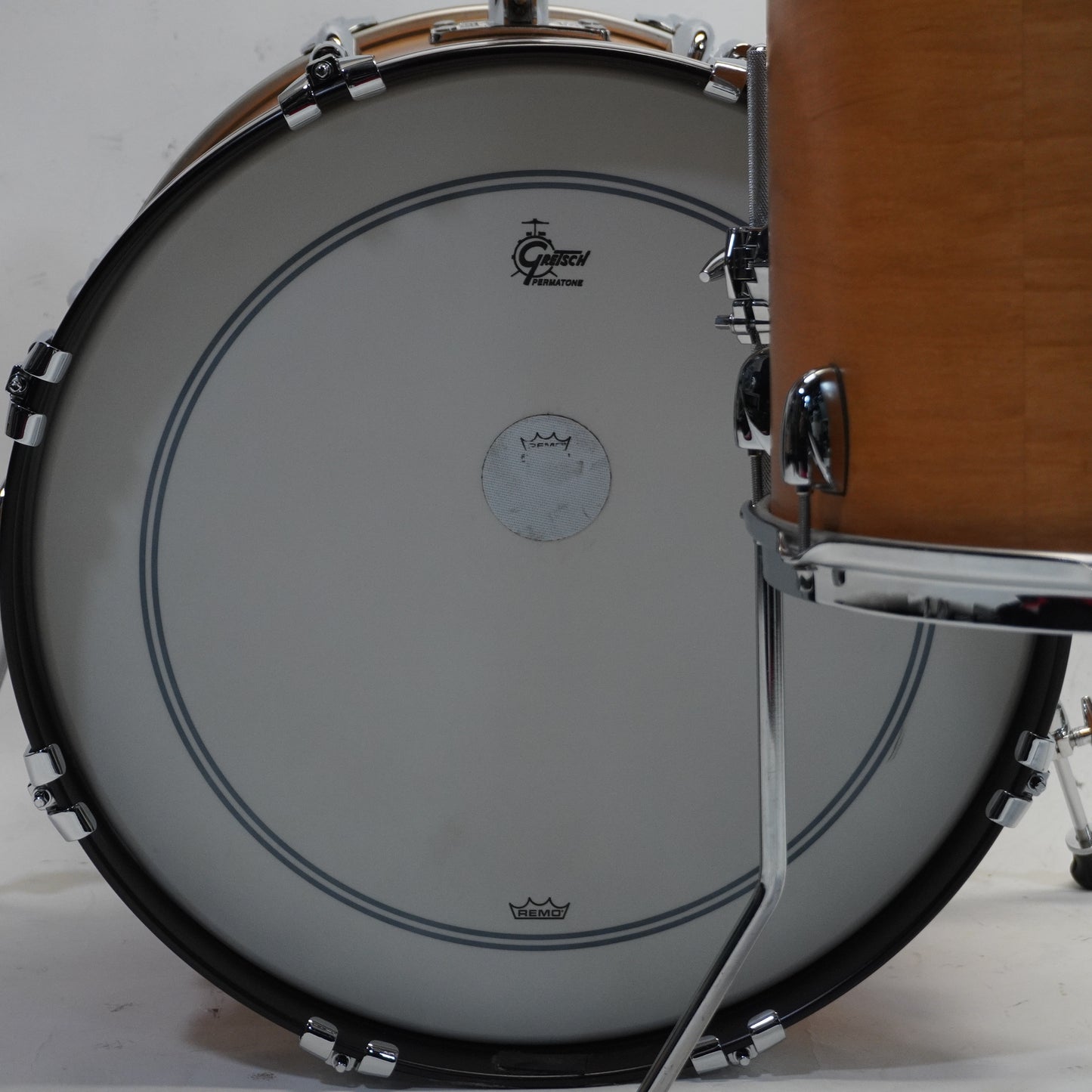 GRETSCH BROADKASTER KIT IN NATURAL SATIN