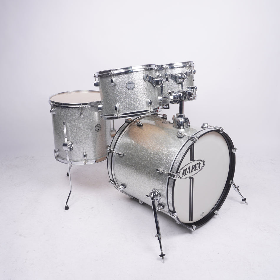 MAPEX | HORIZON | FUSION | 5-PIECE DRUMKIT | INCL STANDS/PEDALS