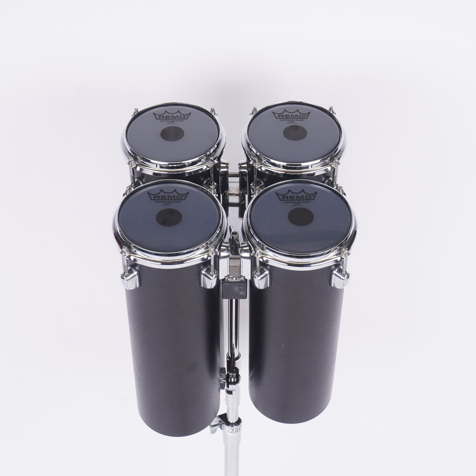 TAMA | OCTOBAN | 4-PIECE | LOWSET | INCL STAND