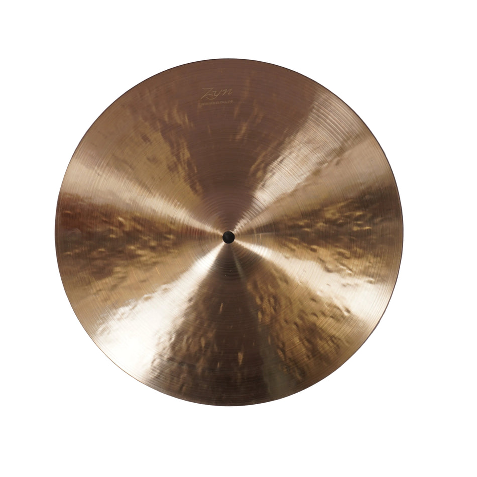 ZYN CYMBALS | MRK1 | Vintage Series | HiHats