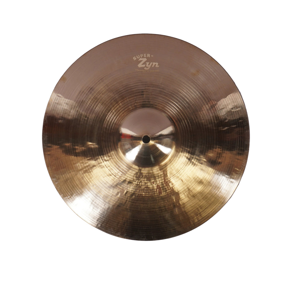ZYN CYMBALS | MRK3 | SUPER ZYN | Hi Hats