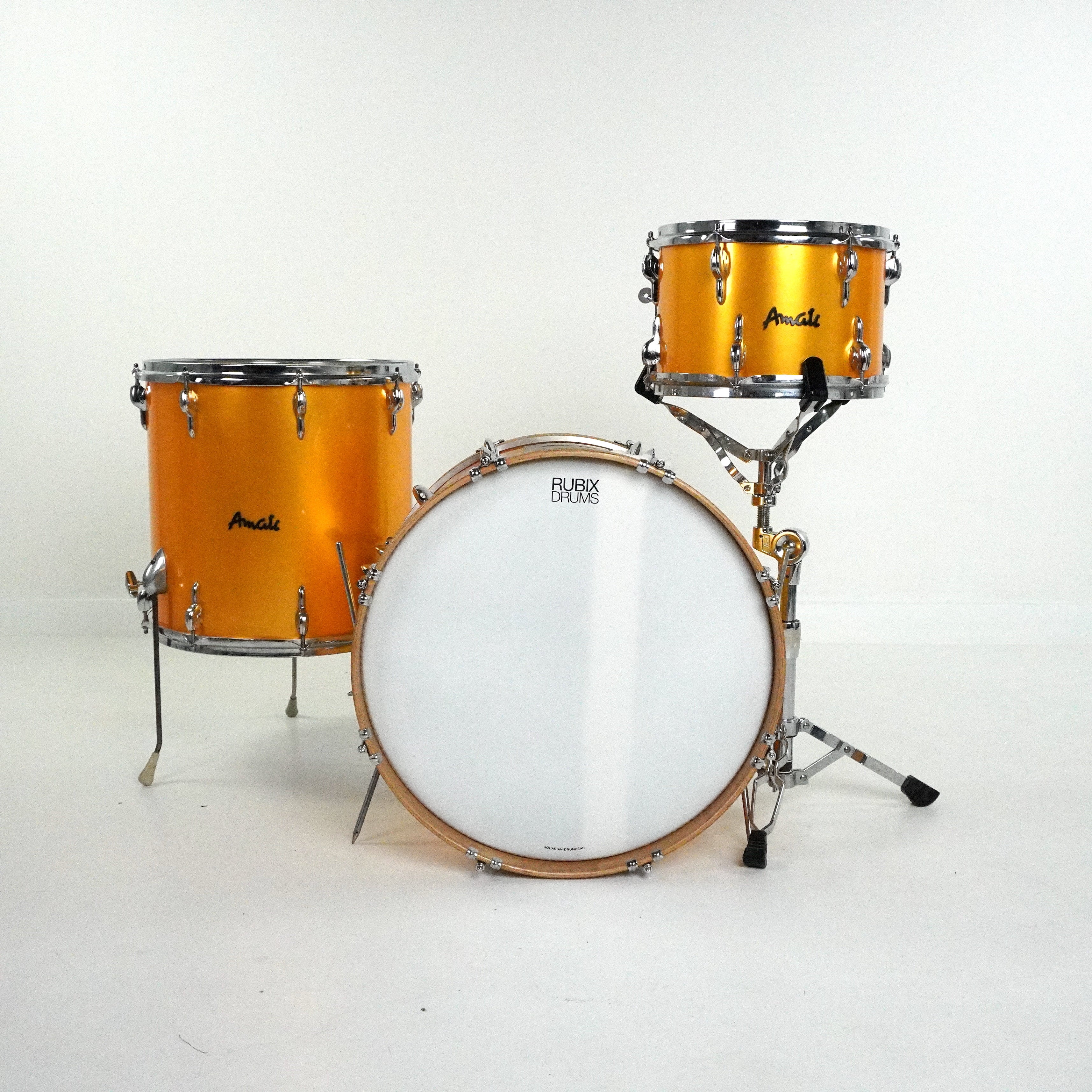 Amati drums shop