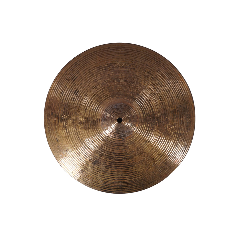 ZYN-BECKEN – 11" DRY MINI HATS 