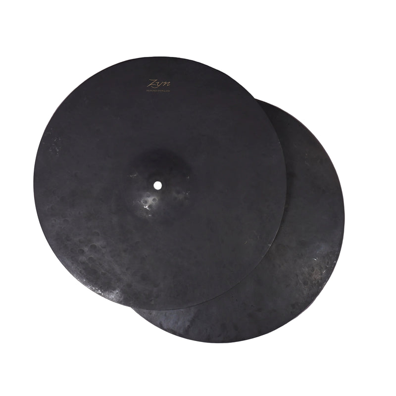 ZYN CYMBALS - Dark Knight MINI HÜTE 