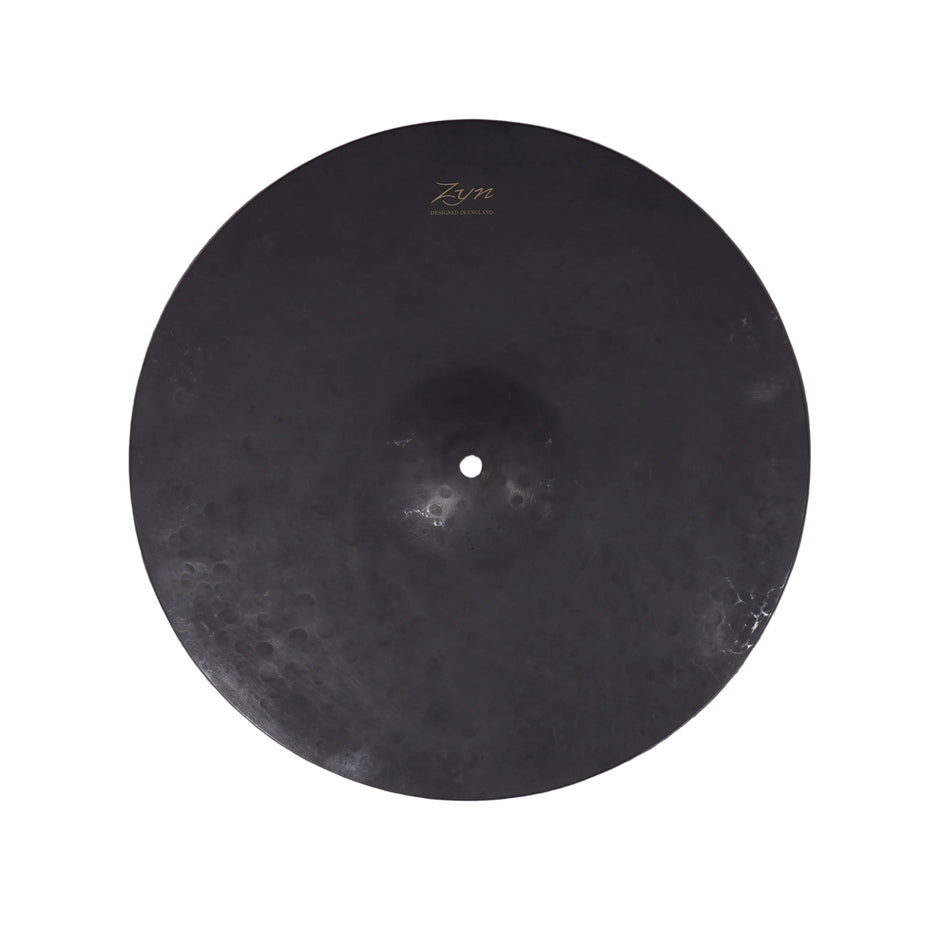 ZYN CYMBALS - Dark Knight Hi-Hats
