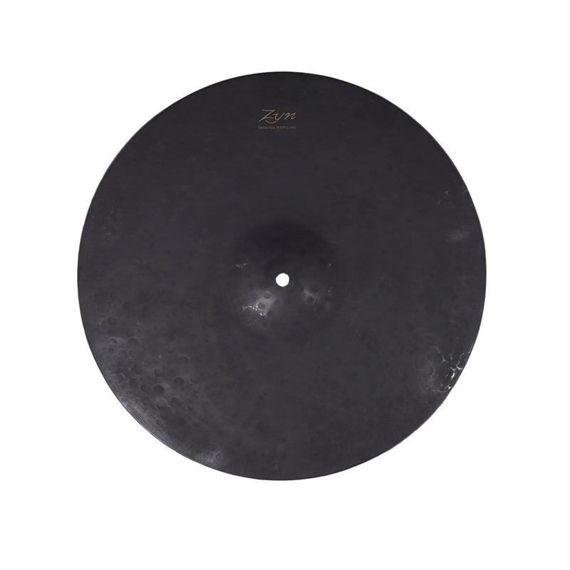 ZYN CYMBALS - Dark Knight MINI HÜTE 