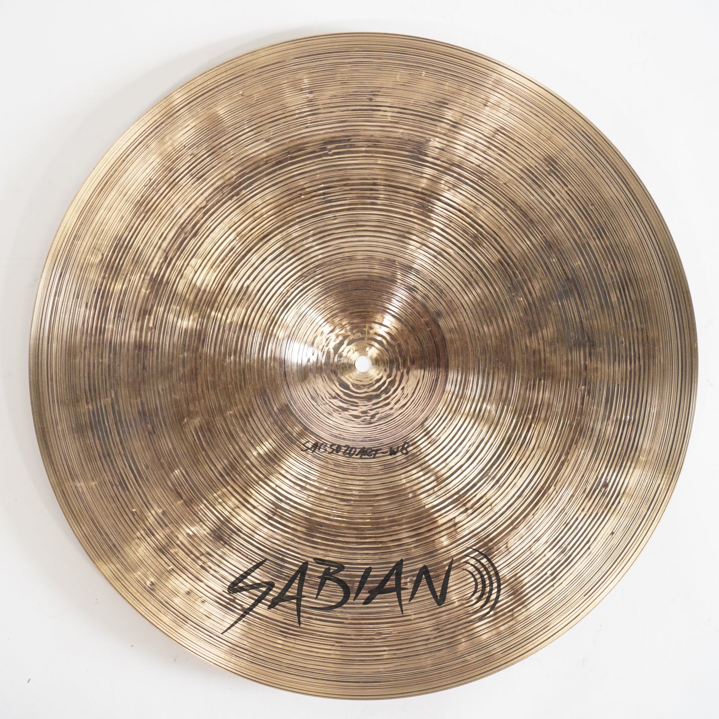 SABIAN ARTISAN ELITE 20" RIDE