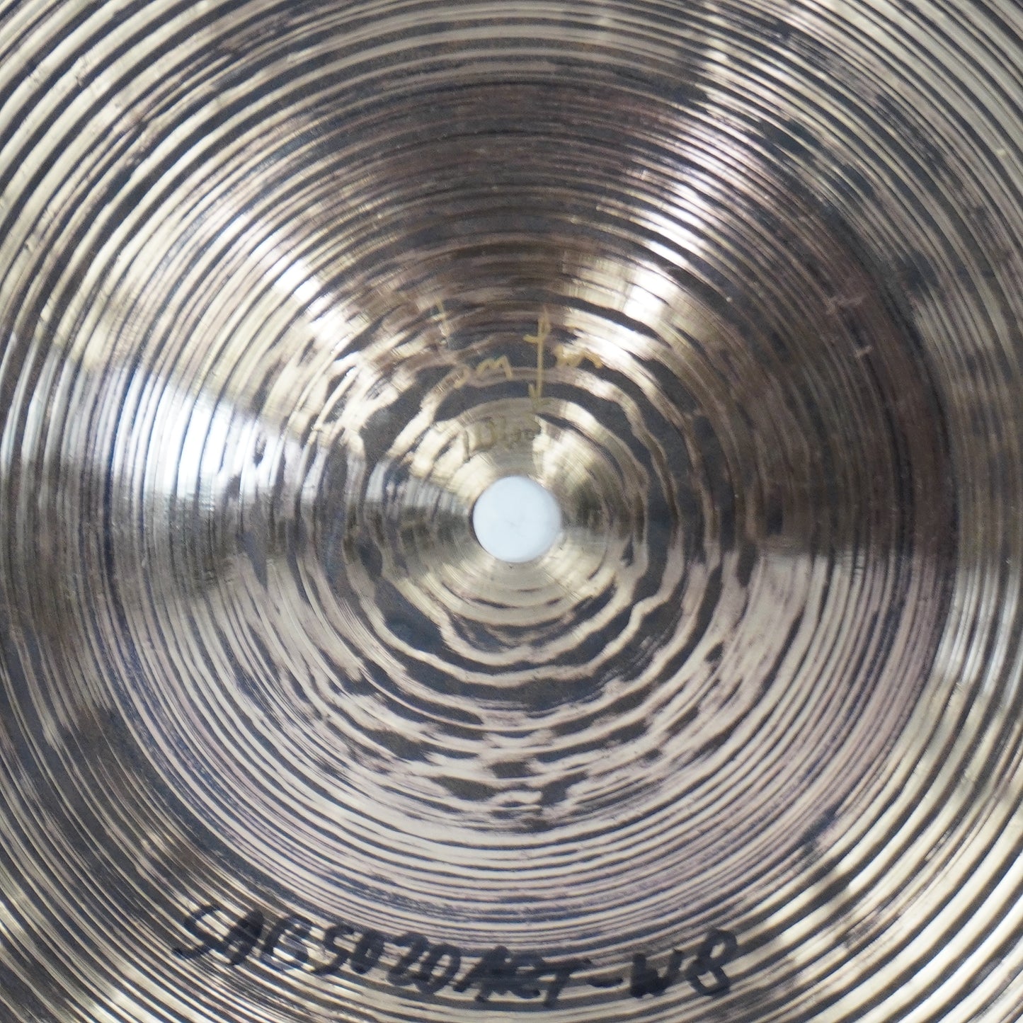 SABIAN ARTISAN ELITE 20" RIDE
