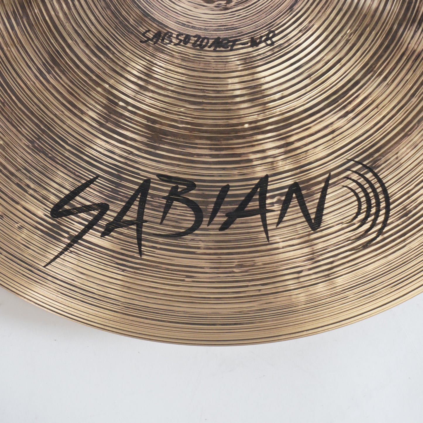 SABIAN ARTISAN ELITE 20" RIDE