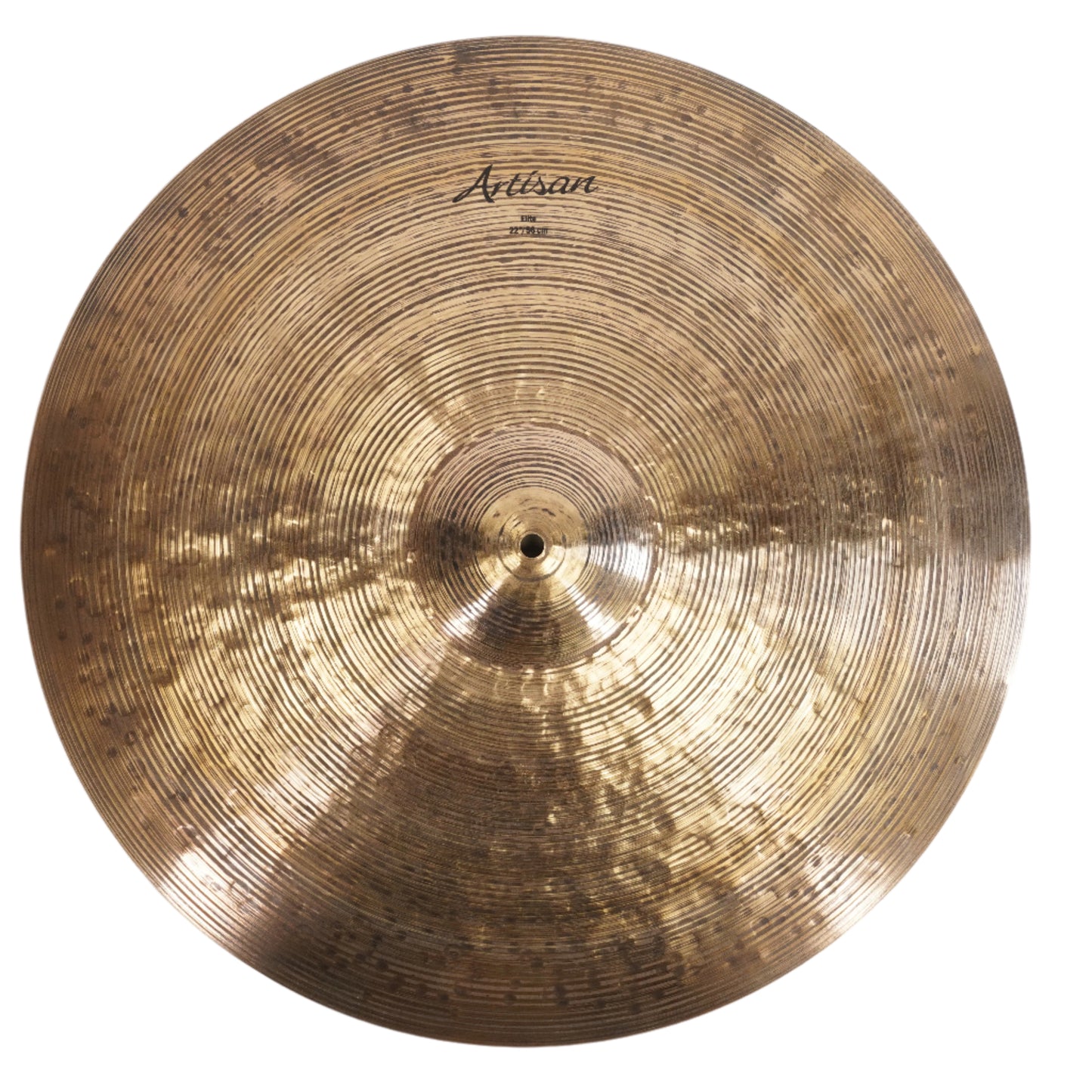 SABIAN ARTISAN ELITE 22" RIDE