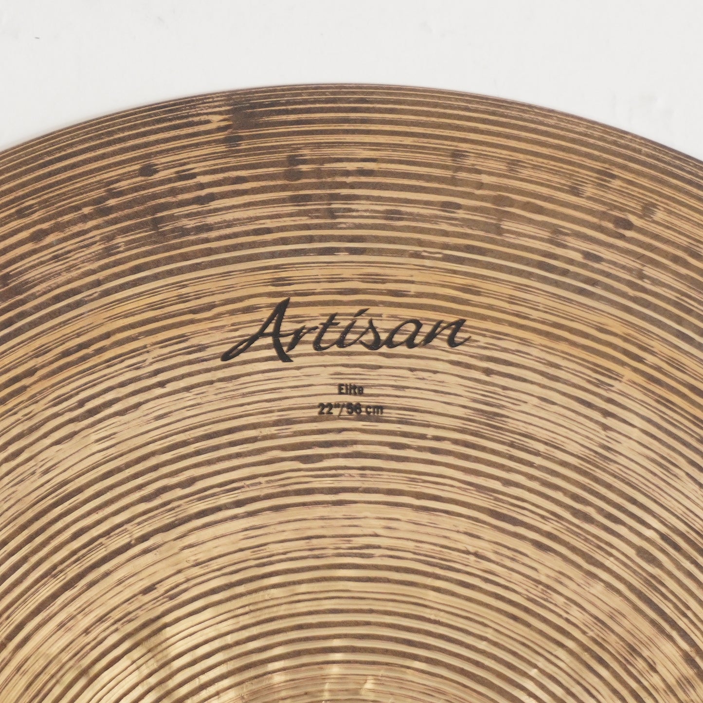 SABIAN ARTISAN ELITE 22" RIDE