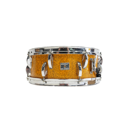 BEVERLEY NEW STANDARD 14" x 5" SNARE DRUM