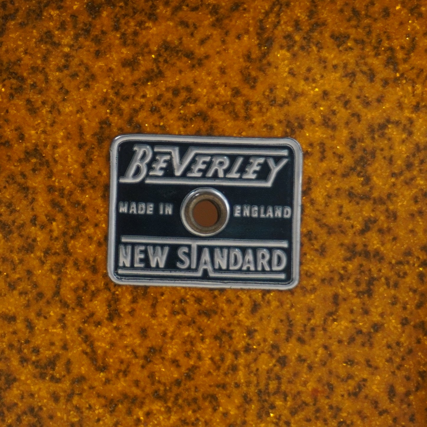 BEVERLEY NEW STANDARD 14" x 5" SNARE DRUM