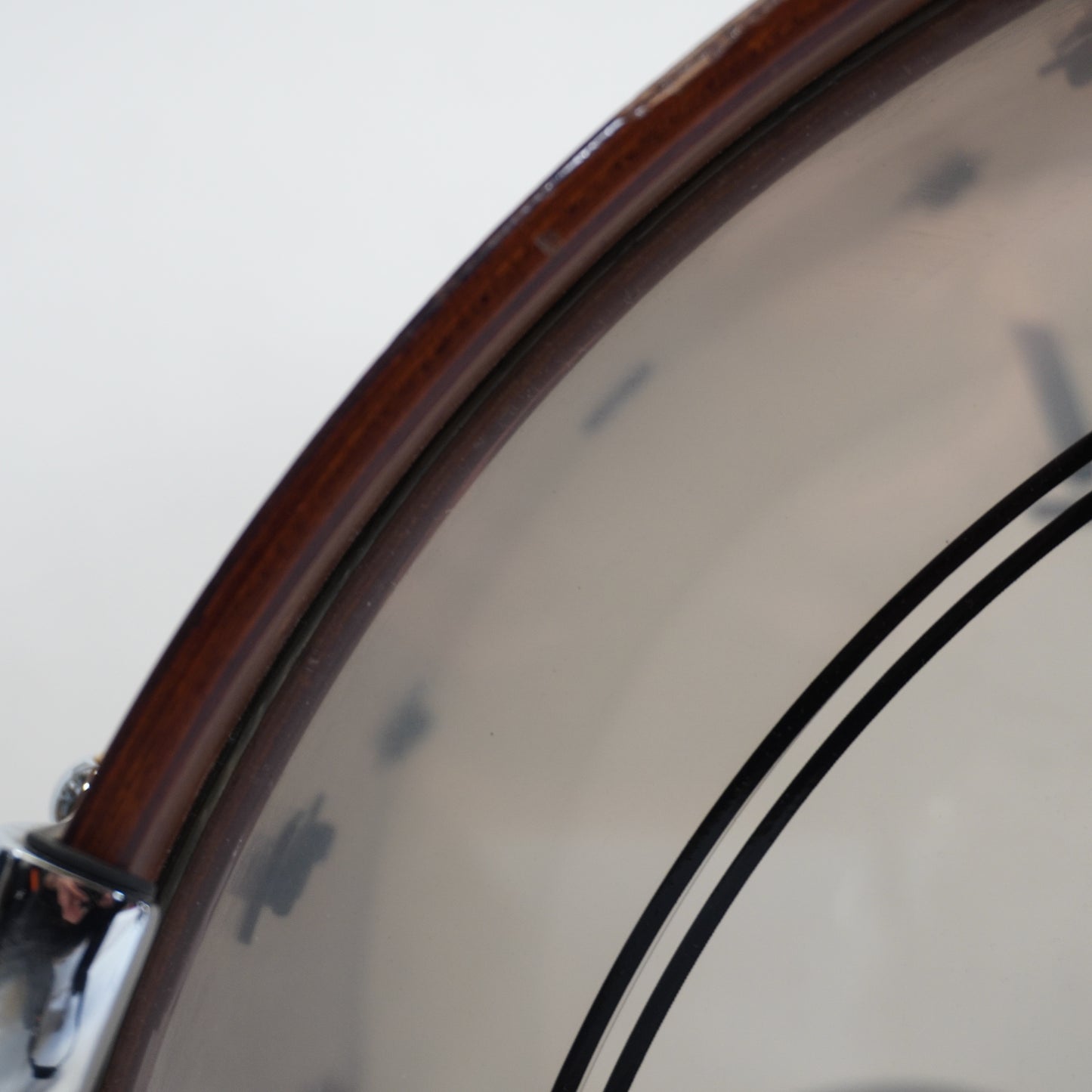 PEARL REFERENCE PURE 4-PIECE SHELL PACK IN NATURAL SATIN