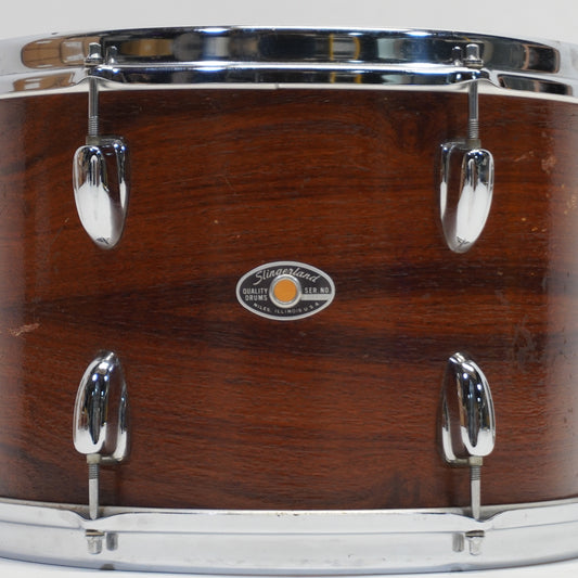 SLINGERLAND 13"x 9" TOM