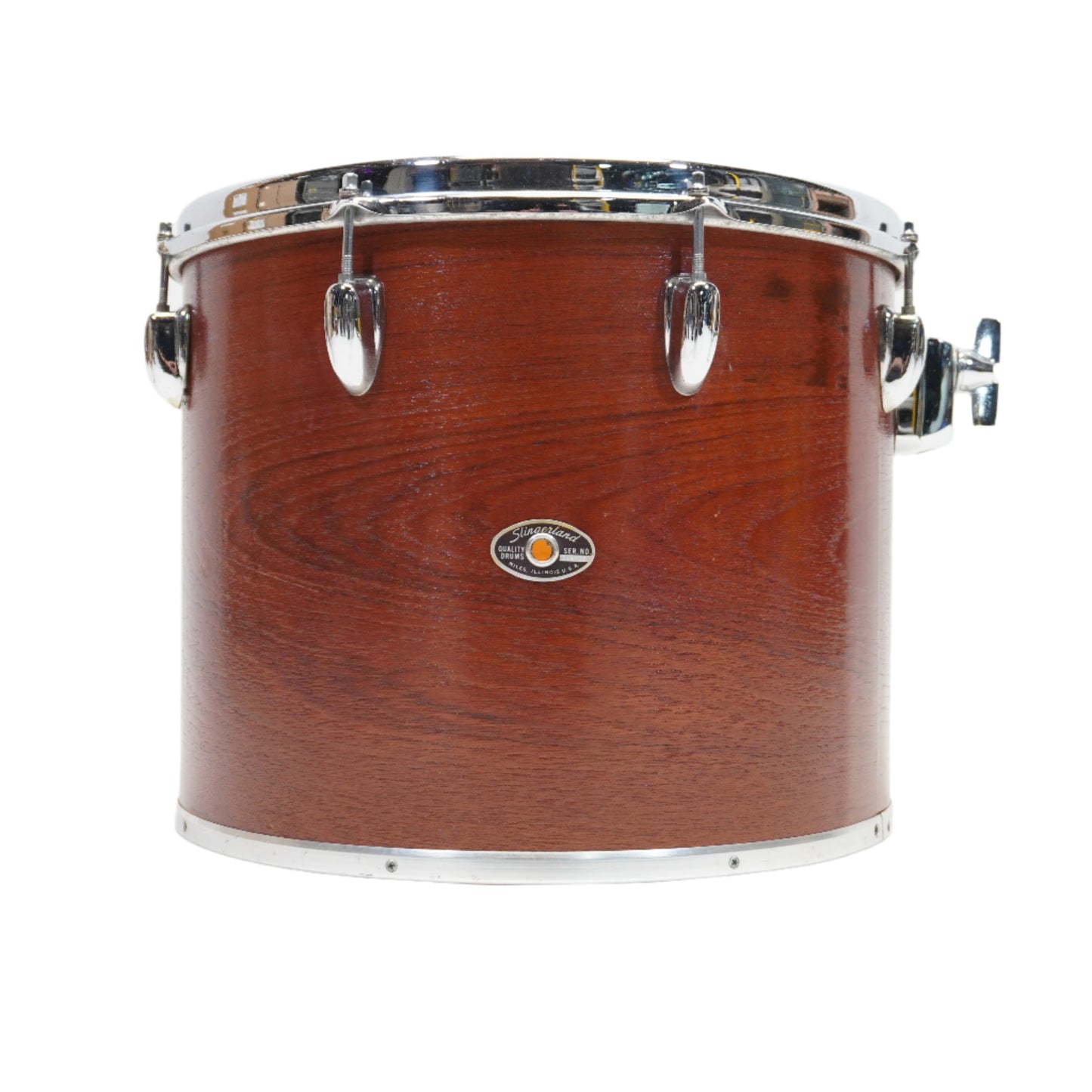 SLINGERLAND 15" CONCERT TOM