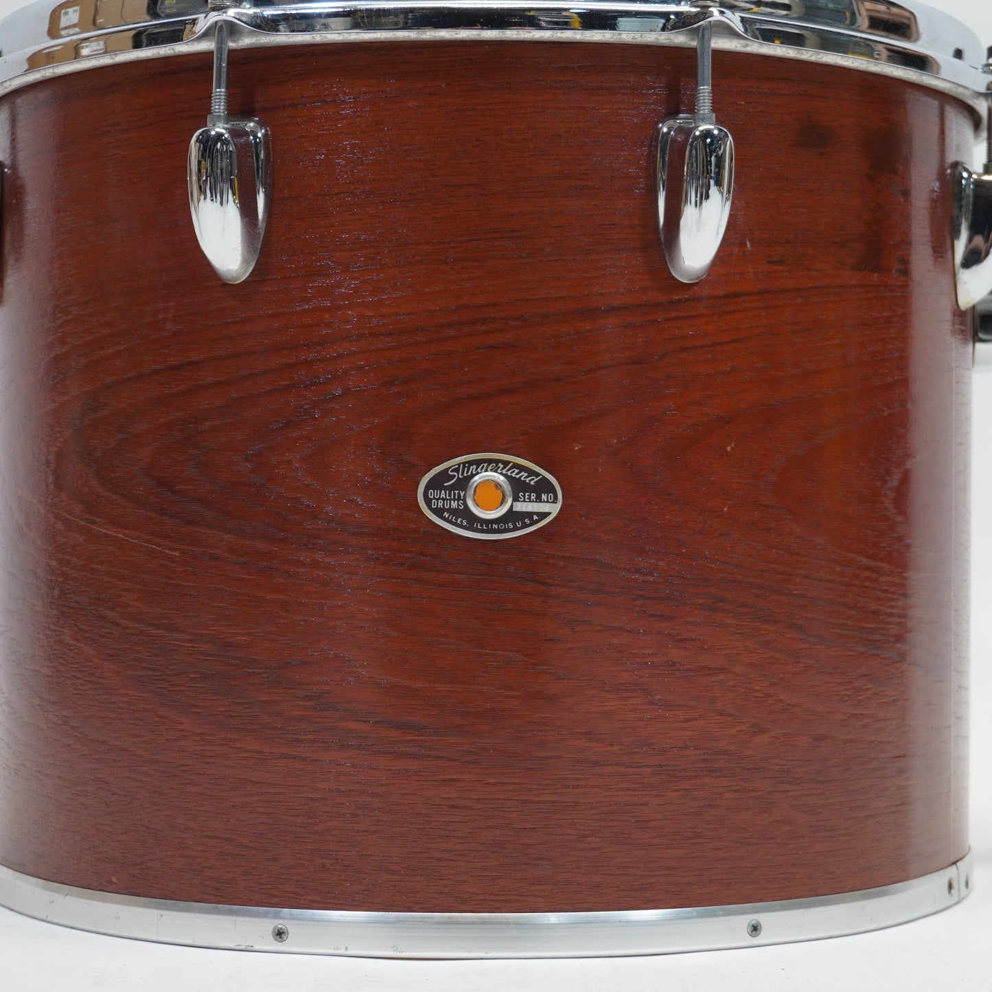 SLINGERLAND 15" CONCERT TOM