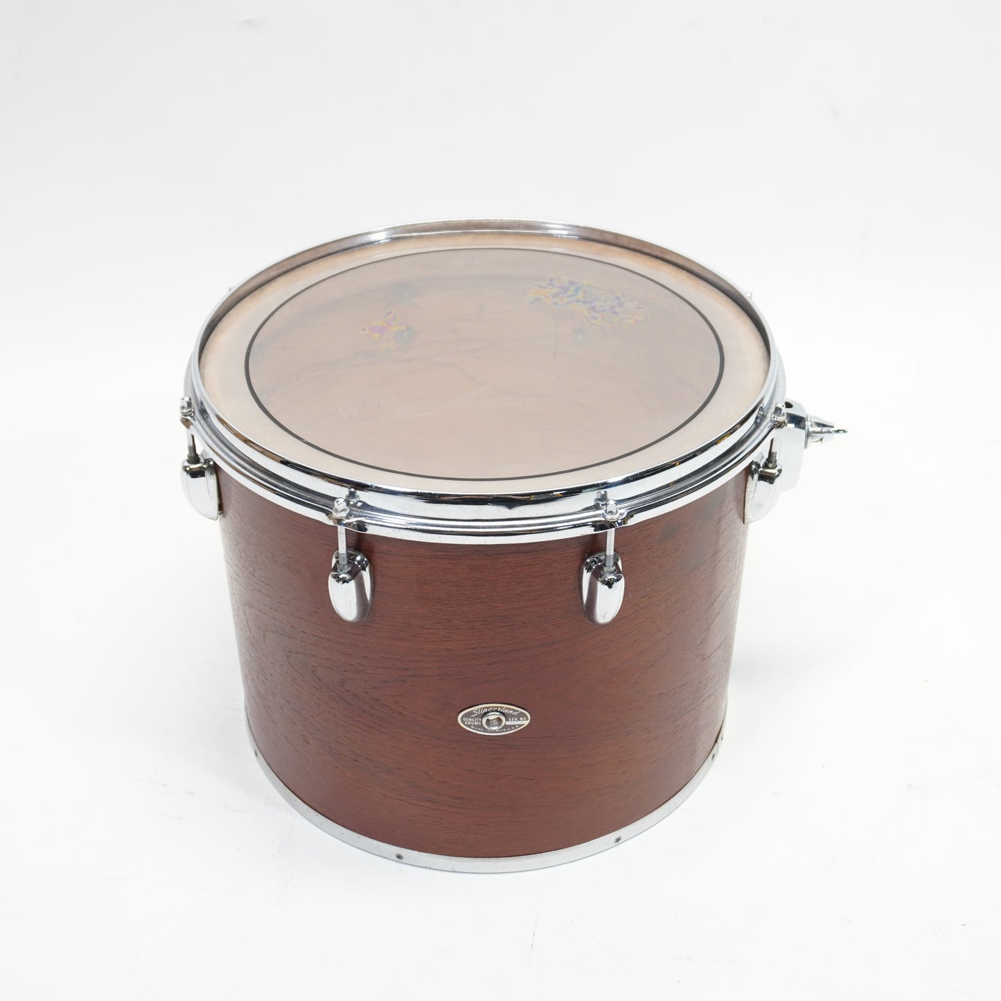 SLINGERLAND 15" CONCERT TOM