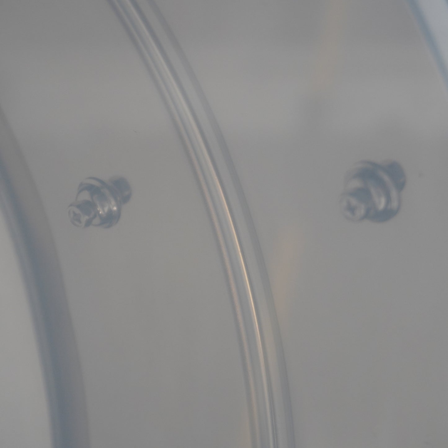Ludwig Supralite 14"x 6.5" Steel Shell Snare Drum