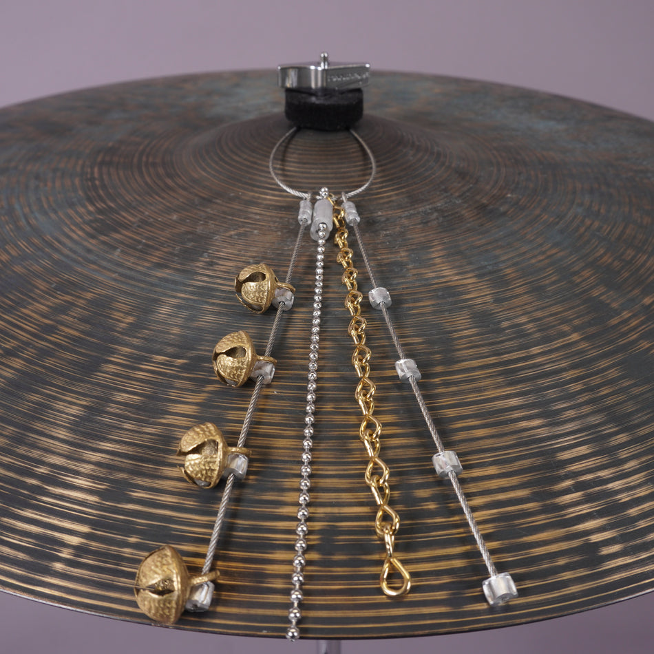 Reverie | Sizzle Stick (Bundle) | Cymbal Accessories