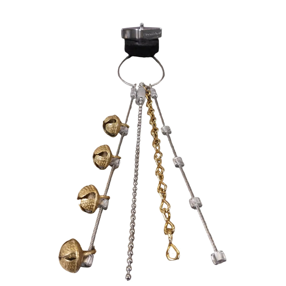 Reverie | Sizzle Stick (Bundle) | Cymbal Accessories