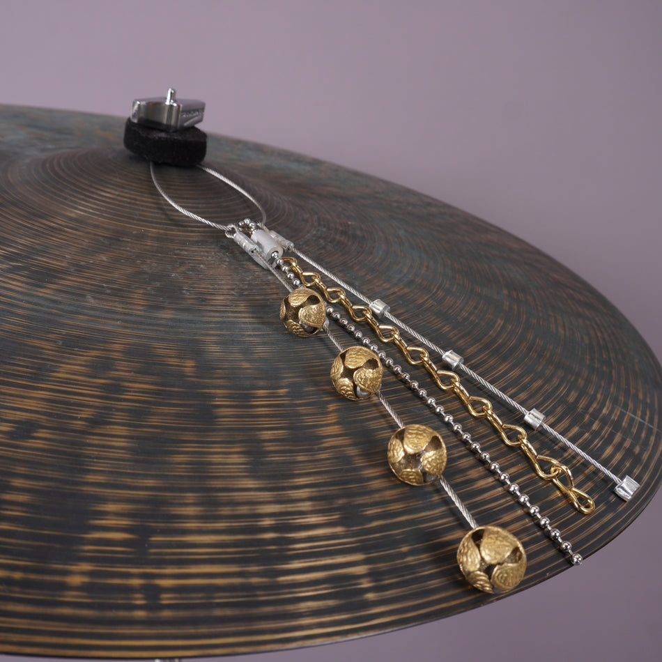 Reverie | Sizzle Stick (Bundle) | Cymbal Accessories
