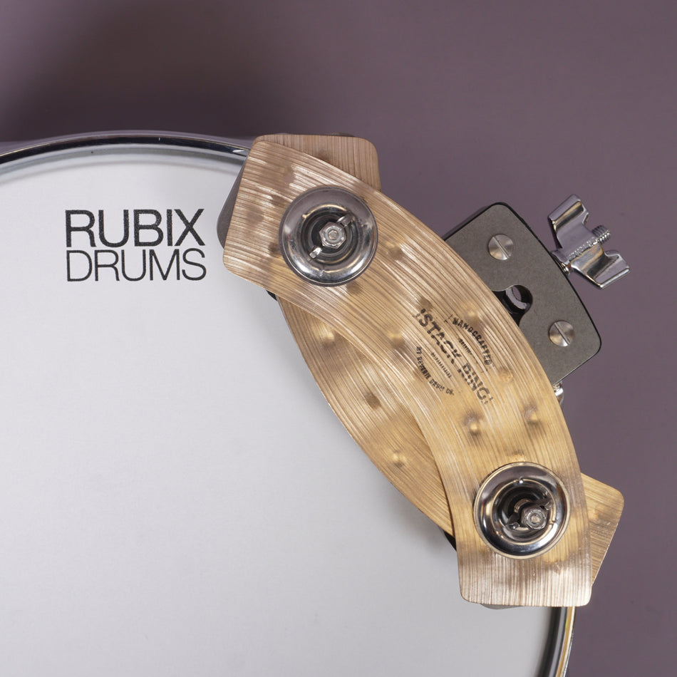 Reverie | K-Stack V2 | Cymbal Accessories