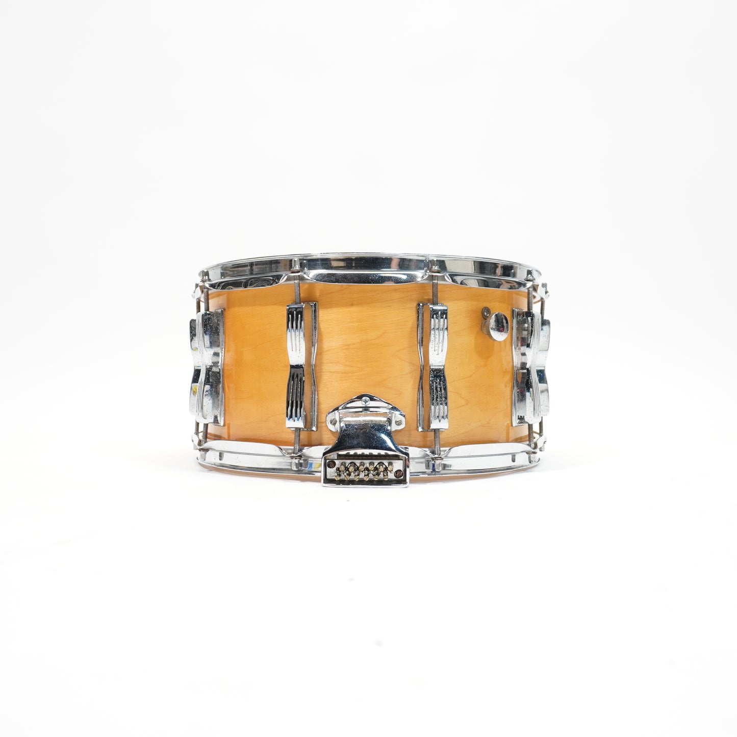LUDWIG CLASSIC L403 14"x 6.5" ROCK CONCERT MAPLE SNARE DRUM