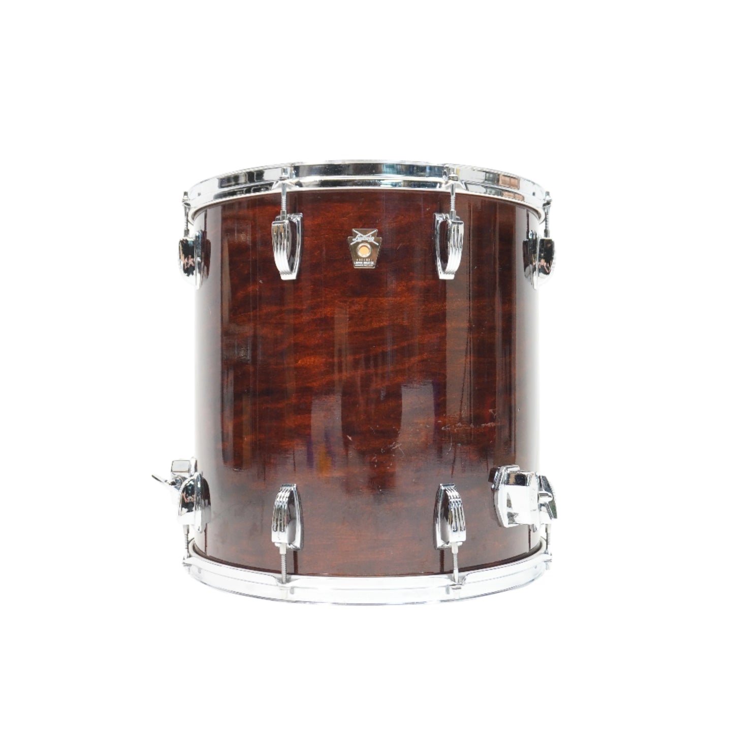 LUDWIG CLASSIC 16"x 16" FLOOR TOM