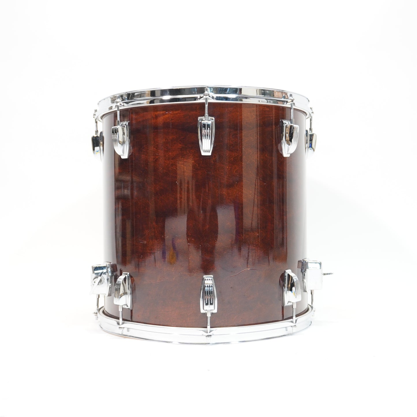 LUDWIG CLASSIC 16"x 16" FLOOR TOM