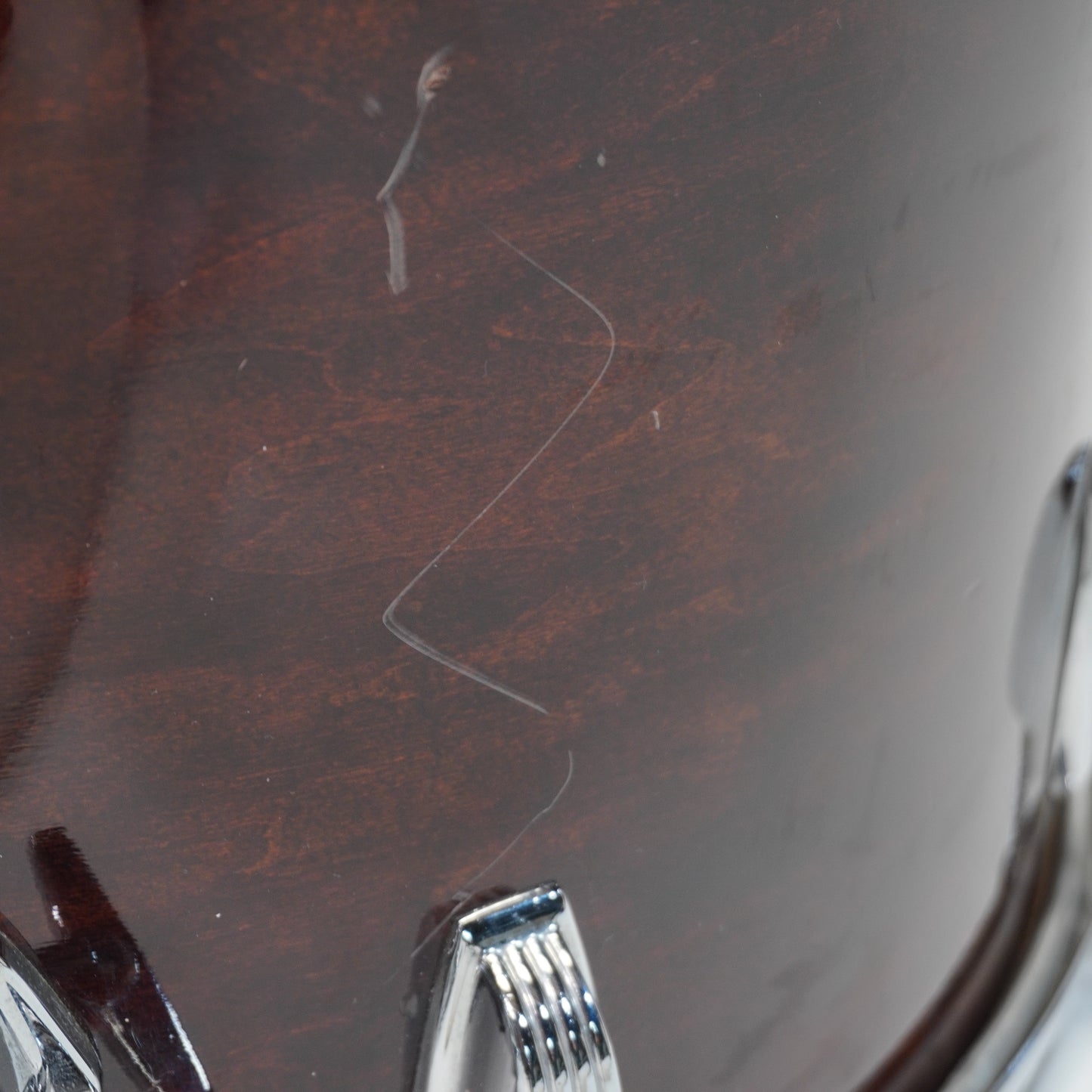LUDWIG CLASSIC 16"x 16" FLOOR TOM