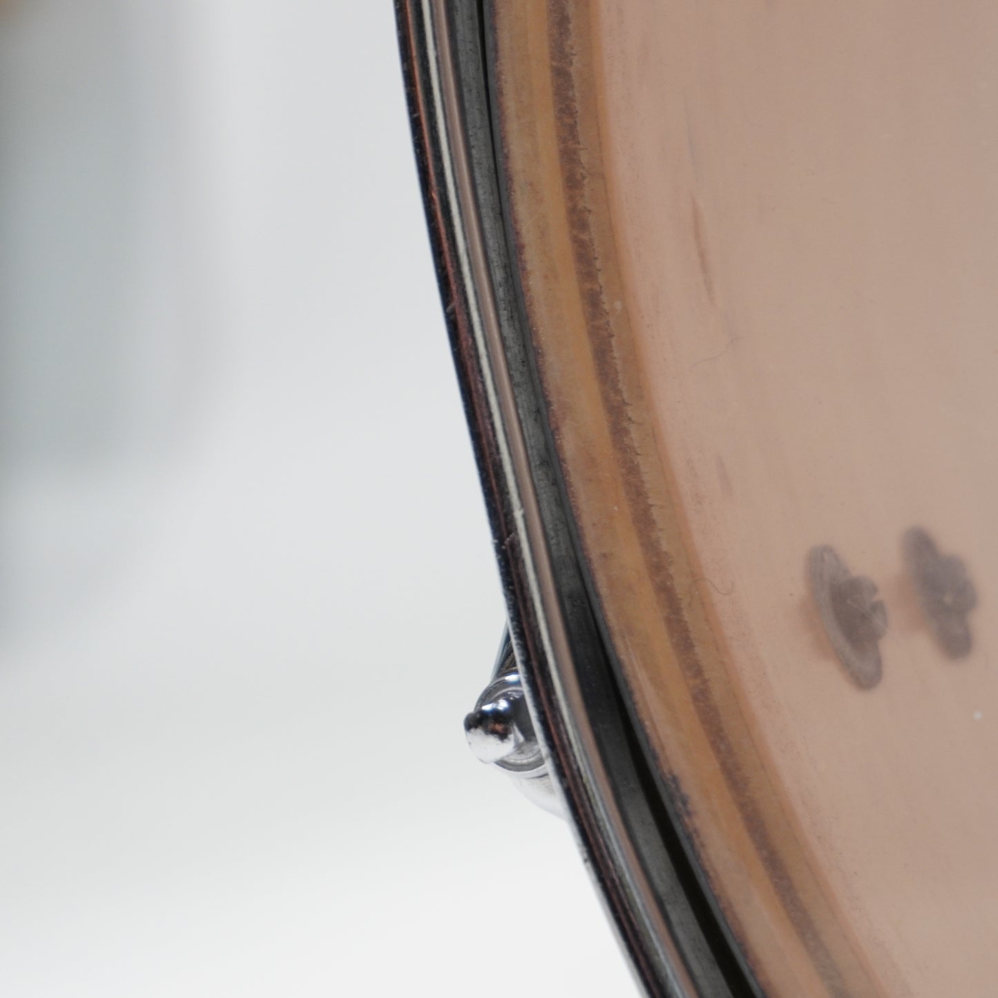 LUDWIG CLASSIC 16"x 16" FLOOR TOM