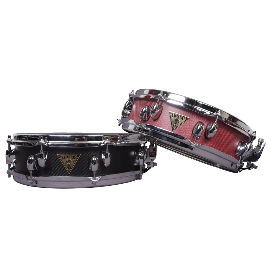 AJAX | F1 | 14" x 4" | SNARE DRUM |