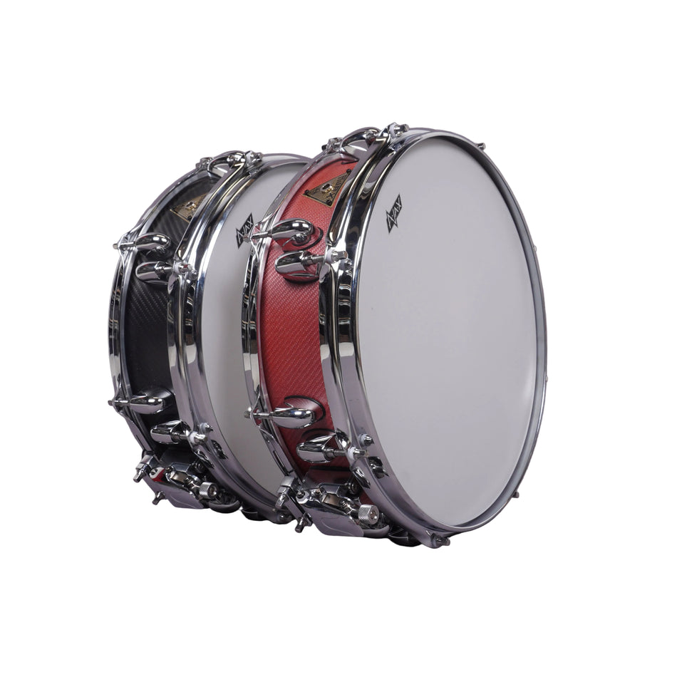 AJAX | F1 | 14" x 4" | SNARE DRUM |